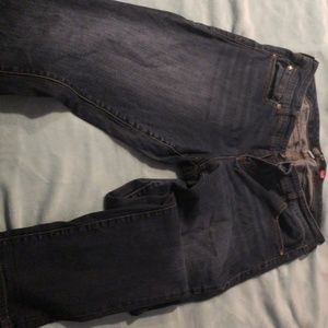 Torrid jeans
